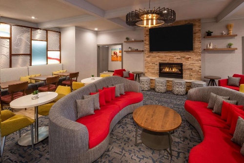 Hampton Inn Pullman, WA image 1